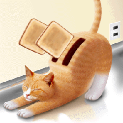 toaster