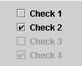 checkbox