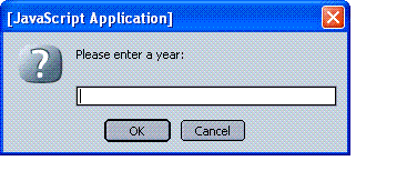 [prompt for a year]